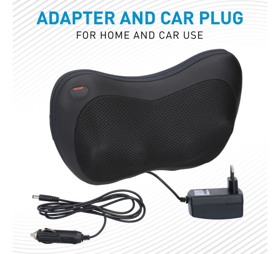 Μαξιλάρι Μασάζ 30W 230V GRUNDIG