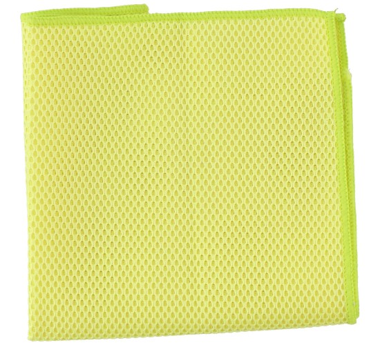 Πανί Μικροϊνών Καθαρισμού Εντόμων 35x35cm DUNLOP Πανί Μικροϊνών Καθαρισμού Εντόμων 35x35cm DUNLOP