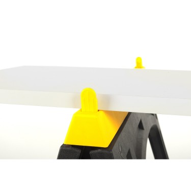 Σετ Καβαλέτων 2Τμχ 170kg