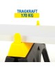 Σετ Καβαλέτων 2Τμχ 170kg Σετ Καβαλέτων 2Τμχ 170kg