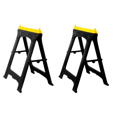 Σετ Καβαλέτων 2Τμχ 170kg