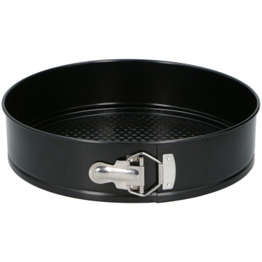 Στρογγυλή Φόρμα Σούστα 28x6.7cm ALPINA