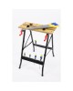 Πάγκος Εργασίας 560x620x760mm Αλουμίνιο/MDF KINZO Πάγκος Εργασίας 560x620x760mm Αλουμίνιο/MDF KINZO