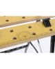 Πάγκος Εργασίας 560x620x760mm Αλουμίνιο/MDF KINZO Πάγκος Εργασίας 560x620x760mm Αλουμίνιο/MDF KINZO