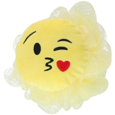 Σφουγγάρι Μπάνιου 6 Σχέδια Smile