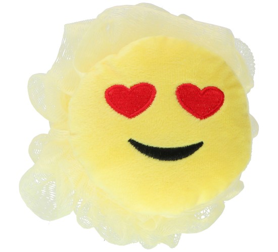 Σφουγγάρι Μπάνιου 6 Σχέδια Smile