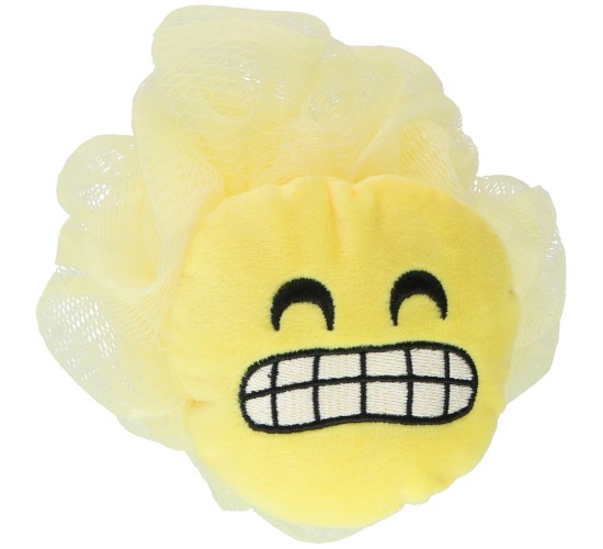 Σφουγγάρι Μπάνιου 6 Σχέδια Smile