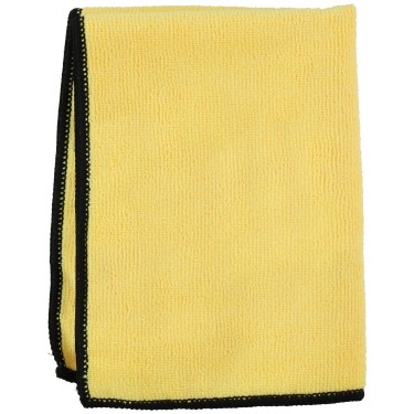 Πανί Καθαρισμού 10Τμχ Υγρό & Στεγνό DUNLOP