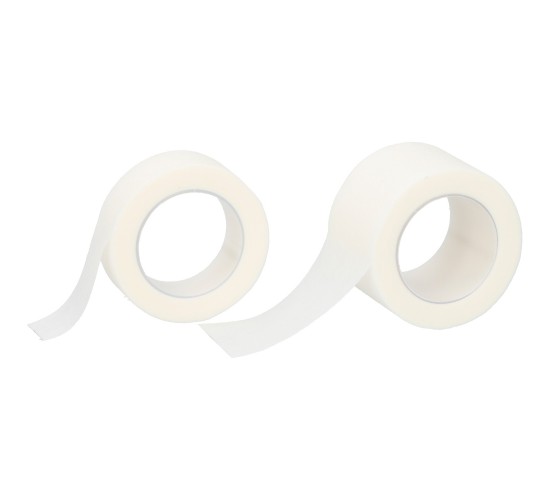 Χειρουργική Ταινία 2.5cm/1.25cm x 5m 2Τμχ COMFORT AID Χειρουργική Ταινία 2.5cm/1.25cm x 5m 2Τμχ COMFORT AID