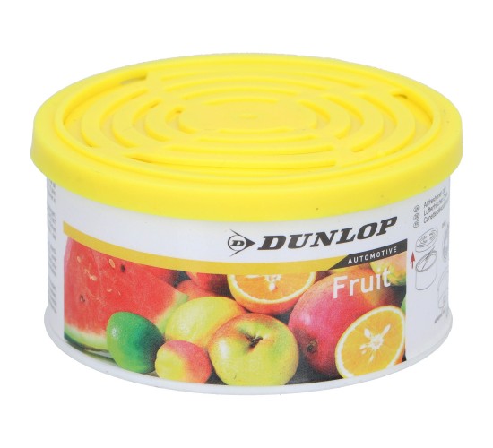 Αρωματικό Αυτοκινήτου Κουτί 70gr 5 Αρώματα DUNLOP