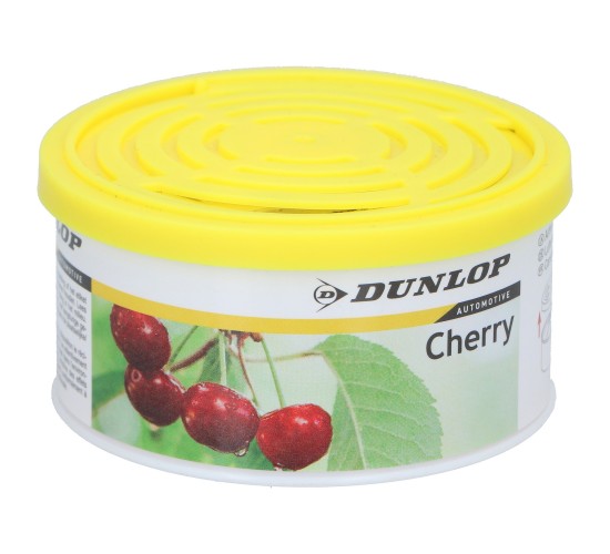 Αρωματικό Αυτοκινήτου Κουτί 70gr 5 Αρώματα DUNLOP