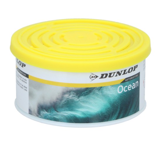 Αρωματικό Αυτοκινήτου Κουτί 70gr 5 Αρώματα DUNLOP