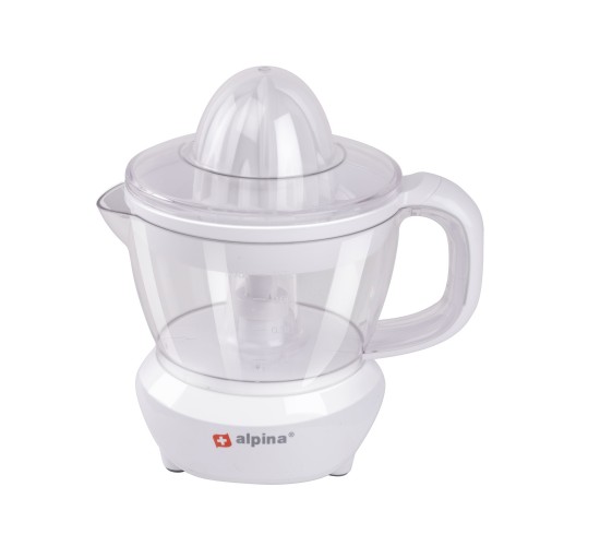 Αποχυμωτής 700ml 25W Λευκός ALPINA Αποχυμωτής 700ml 25W Λευκός ALPINA