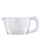Αποχυμωτής 700ml 25W Λευκός ALPINA Αποχυμωτής 700ml 25W Λευκός ALPINA