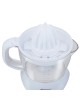 Αποχυμωτής 700ml 25W Λευκός ALPINA Αποχυμωτής 700ml 25W Λευκός ALPINA