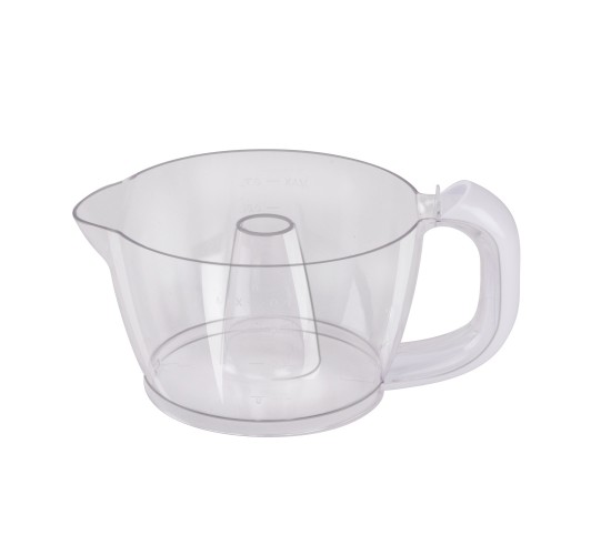Αποχυμωτής 700ml 25W Λευκός ALPINA Αποχυμωτής 700ml 25W Λευκός ALPINA