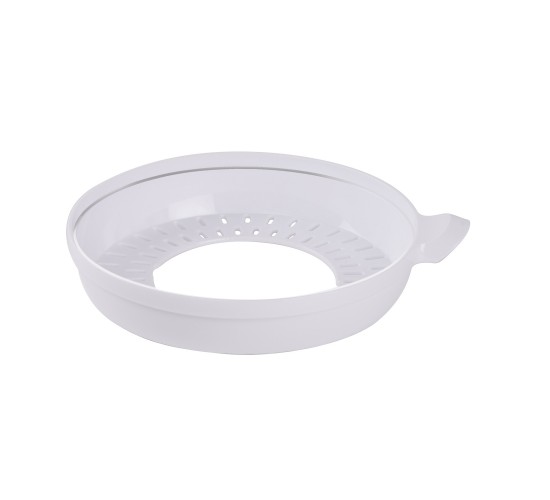 Αποχυμωτής 700ml 25W Λευκός ALPINA Αποχυμωτής 700ml 25W Λευκός ALPINA