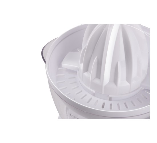 Αποχυμωτής 700ml 25W Λευκός ALPINA Αποχυμωτής 700ml 25W Λευκός ALPINA