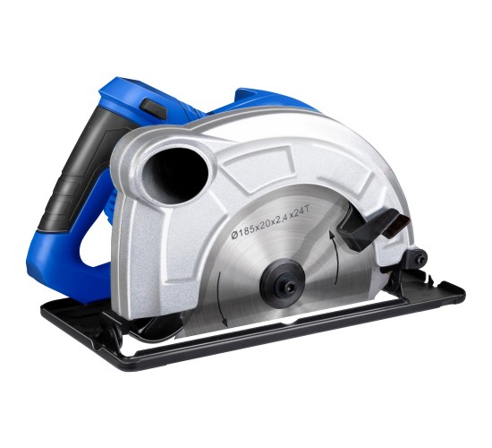 Κυκλικό Πριόνι 230V / 1200W KINZO Κυκλικό Πριόνι 230V / 1200W KINZO
