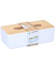 Κουτί Χαρτομάντηλων 26x13x8.6cm ALPINA Κουτί Χαρτομάντηλων 26x13x8.6cm ALPINA