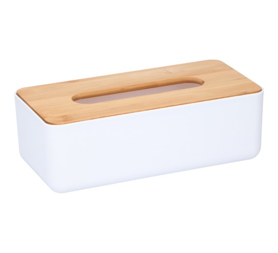 Κουτί Χαρτομάντηλων 26x13x8.6cm ALPINA Κουτί Χαρτομάντηλων 26x13x8.6cm ALPINA