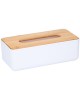 Κουτί Χαρτομάντηλων 26x13x8.6cm ALPINA Κουτί Χαρτομάντηλων 26x13x8.6cm ALPINA