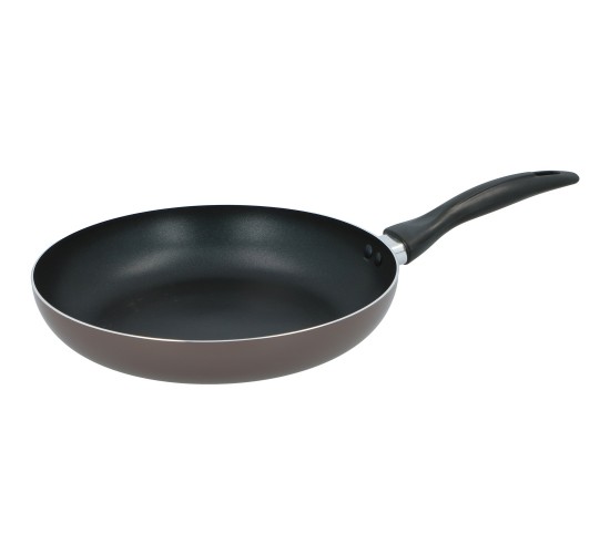 Τηγάνι D28xH6cm 3 Σχέδια 560g ALPINA Τηγάνι D28xH6cm 3 Σχέδια 560g ALPINA
