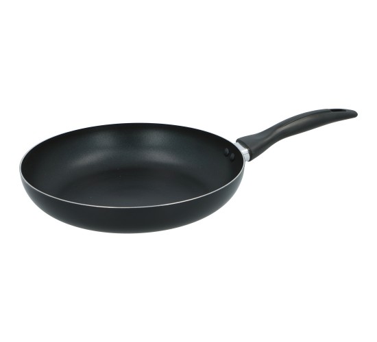 Τηγάνι D28xH6cm 3 Σχέδια 560g ALPINA Τηγάνι D28xH6cm 3 Σχέδια 560g ALPINA