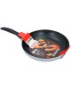 Τηγάνι D28xH6cm 3 Σχέδια 560g ALPINA Τηγάνι D28xH6cm 3 Σχέδια 560g ALPINA