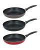 Τηγάνι D28xH6cm 3 Σχέδια 560g ALPINA Τηγάνι D28xH6cm 3 Σχέδια 560g ALPINA