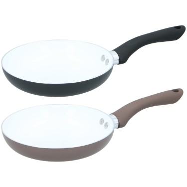 Τηγάνι D20xH4.5cm 2 Σχέδια ALPINA