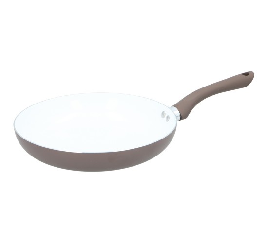 Τηγάνι D28cm 2 Σχέδια ALPINA Τηγάνι D28cm 2 Σχέδια ALPINA