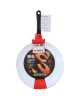Τηγάνι D28cm 2 Σχέδια ALPINA Τηγάνι D28cm 2 Σχέδια ALPINA