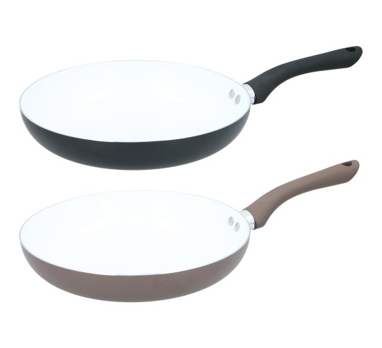 Τηγάνι D28cm 2 Σχέδια ALPINA Τηγάνι D28cm 2 Σχέδια ALPINA