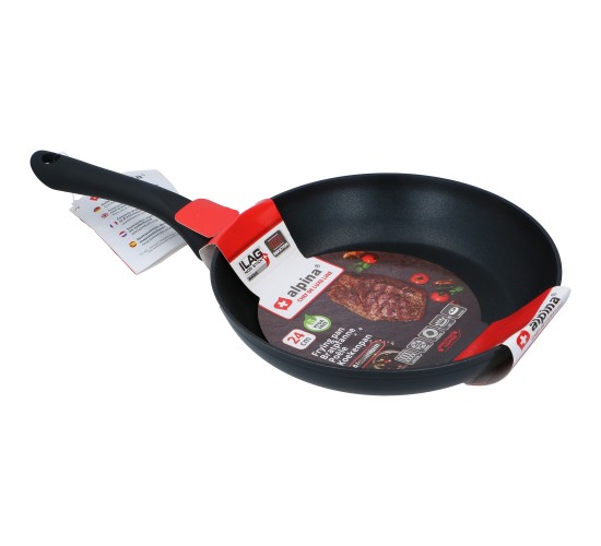 Τηγάνι D24cm ALPINA Τηγάνι D24cm ALPINA