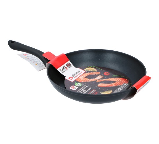 Τηγάνι D28cm ALPINA