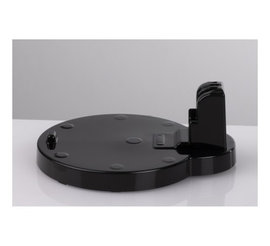 Ηλεκτρικός Βραστήρας 1.7L Μαύρος ALPINA