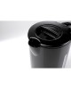 Ηλεκτρικός Βραστήρας 1.7L Μαύρος ALPINA