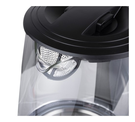 Ηλεκτρικός Βραστήρας 1.7L 2200W ALPINA