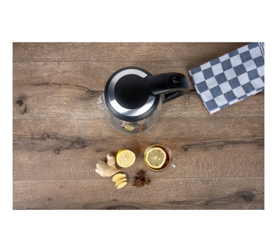 Ηλεκτρικός Βραστήρας 1.7L 2200W ALPINA