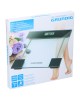 Ζυγαριά Σώματος 180kg 28x28x2.3cm GRUNDIG Ζυγαριά Σώματος 180kg 28x28x2.3cm GRUNDIG