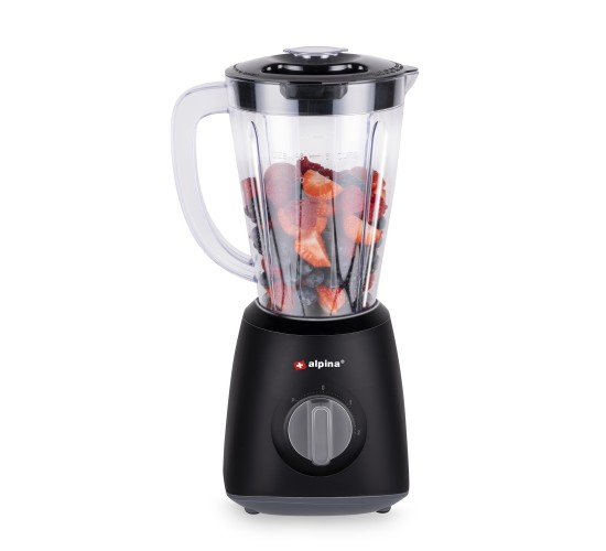 Μπλέντερ 1.5L 400W ALPINA