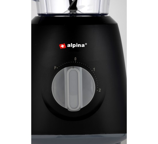 Μπλέντερ 1.5L 400W ALPINA