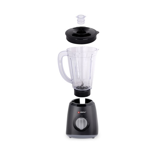 Μπλέντερ 1.5L 400W ALPINA