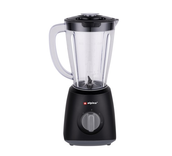 Μπλέντερ 1.5L 400W ALPINA