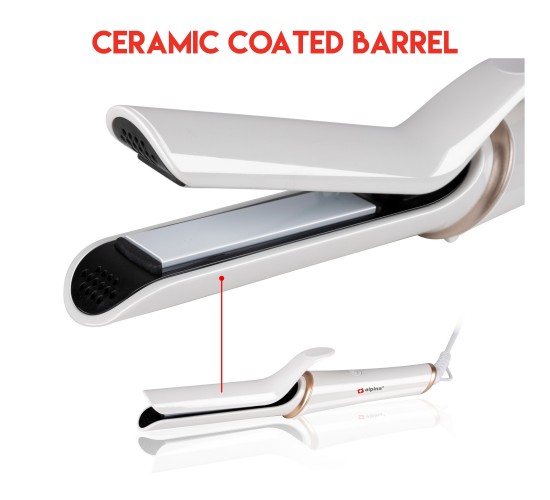 Ισιωτική Μαλλιών 25W ALPINA