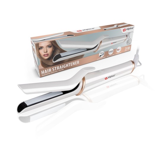 Ισιωτική Μαλλιών 25W ALPINA