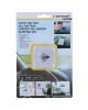 Αντιολισθητικό Gel Pad TPU 4 Σχέδια DUNLOP Αντιολισθητικό Gel Pad TPU 4 Σχέδια DUNLOP