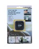 Αντιολισθητικό Gel Pad TPU 4 Σχέδια DUNLOP Αντιολισθητικό Gel Pad TPU 4 Σχέδια DUNLOP