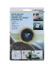 Αντιολισθητικό Gel Pad TPU 4 Σχέδια DUNLOP Αντιολισθητικό Gel Pad TPU 4 Σχέδια DUNLOP
